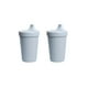 thumbnail image 1 of Set 2 vasos Antiderrame Gris, 1 of 3