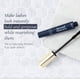 thumbnail image 5 of Tratamiento voluminizador Mascara City Beauty Beyond que nutre las pestañas, 5 of 9