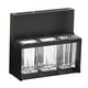 thumbnail image 1 of Estante Para Secar Cubiertos Negro, 1 of 3