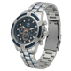thumbnail image 3 of Reloj Análogo Hombre Umbro Plus Plateado/Azul UMBP-1500-127, 3 of 4