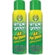 thumbnail image 1 of Espuma multiusos Cleaner Simple Green, 600 ml (paquete de 2), 1 of 7