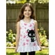 thumbnail image 1 of Polera Niña Chococat blanco 14, 1 of 5