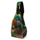 thumbnail image 1 of Riñonera Bandolera Desmarcar Loro Estampado Multicolor, 1 of 6