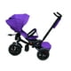 thumbnail image 2 of Triciclo Coche 360 Reclinable Neumáticos Inflables, 2 of 3