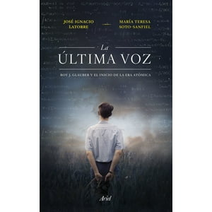 Ariel - Libro La Última Voz - José Ignacio Latorre Sentís