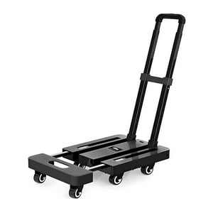 Prochef - Carro Transportador Plegable 30X57 Cm. Capacidad 200K