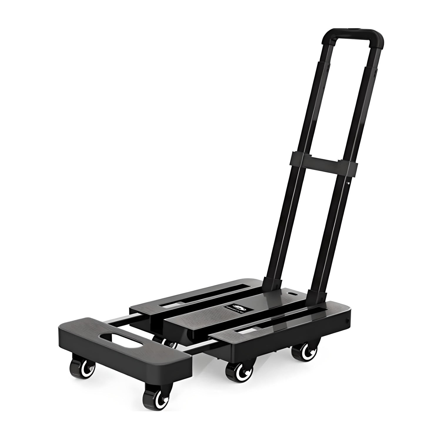 Prochef - Carro Transportador Plegable 30x57 Cm. Capacidad 200k