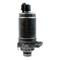 Cebador Filtro Completo Combustible Mahindra Pick Up Scorpio