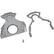thumbnail image 1 of Kit de tapa y retén trasero del motor Dorman 635518, 1 of 3