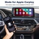 thumbnail image 2 of Cable Carplay Usb a A Usb c De 0 9 M Para Iphone E Ipad, 2 of 7