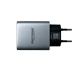 thumbnail image 2 of Cargador Pared Pdl-45w Gan Usb-c/usb-a Carga Rapida S/c, 2 of 6