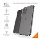 thumbnail image 2 of Funda Piccadilly Para Apple Iphone 11 Pro Max Color Negro, 2 of 8