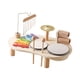 thumbnail image 5 of Juego De Batería Para Niños, Juego De Instrumentos Musicales Montessori Para Niños, Regalos Para Niños Pequeños, 5 of 5