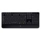 thumbnail image 3 of Teclado combinado inalámbrico Logitech MK520 con ratón láser, 3 of 5