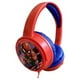 thumbnail image 2 of Audífonos Pc Spiderman Marvel Kids Con Micrófono - Ps, 2 of 4