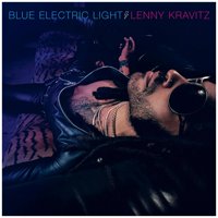 Hitway Music - Lenny Kravitz - Blue Electric Light (2Lp) | Vinilo