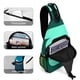 thumbnail image 4 of FIFA Riñonera Bandolera con Estampado Integral para Hombres y Mujeres, Bolso Cruzado Gráfico de Tendencia, Mochila de Hombro Streetwear para Ciclismo y Deportes, Riñonera Versátil Casual, 4 of 6