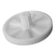 thumbnail image 2 of Engranaje De Picadora De Carne Para Kenwood MG300/400/450/470/500 Accesorios De Repuesto, 2 of 3
