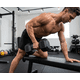 thumbnail image 3 of Mancuerna hexagonal - 15 kg - para gimnasios y home gym, 3 of 3