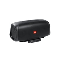 Altavoz Bluetooth Jbl Basspro Go V2 Con Subwoofer Ipx5 Resistente Al Agua