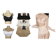 thumbnail image 1 of Pack Postparto 6 Piezas Talla L, 1 of 4