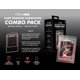 thumbnail image 2 of Paquete Combo Ultra Pro de 50 uds para Calificación de Cartas, 2 of 7