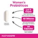 thumbnail image 2 of Probióticos Mujer Salud Vaginal 40 Billones - 60 Cápsulas Vegetales | NutraCore, 2 of 3