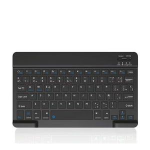 Oem - Teclado Bluetooth Inalámbrico Español