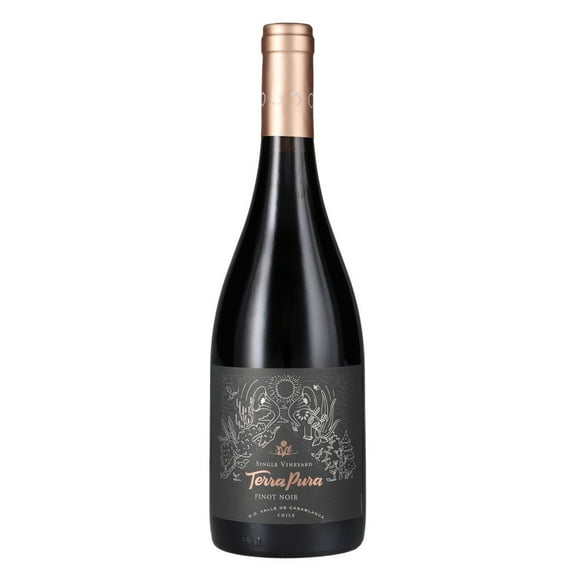 Vino Pinot Noir Single Vineyard
