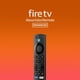 thumbnail image 1 of Control Remoto Fire TV Alexa Voice Enhanced Omni, 1 of 3