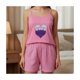 thumbnail image 1 of Pijama Mujer Pabilo, 1 of 2