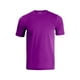 thumbnail image 1 of Polera Dry Fit Manga Corta Morado Talla Xl, 1 of 3