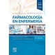 thumbnail image 1 of Castells Hernández. Farmacología en enfermería 4ª Ed., 1 of 2