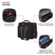 thumbnail image 3 of Maleta Wenger Granada Pro 40x42x35 cm para Laptop de 15.6", 3 of 7