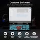 thumbnail image 5 of Teclado EPOMAKER F108 PRO V2 Inalámbrico RGB 10000 mAh, 5 of 8