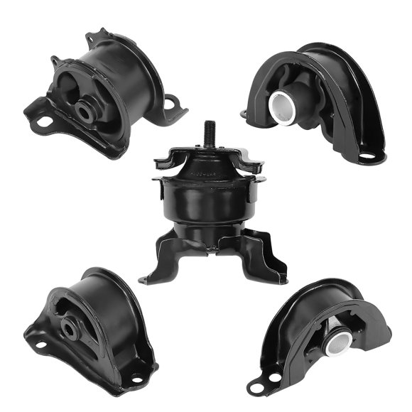 Soporte de motor YEOPGYEON (5 uds) para Honda Civic 1.6L 1996-2000
