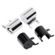 thumbnail image 2 of 2 Pares De Bisagras LCD Para Portátiles HP 250 255 G6 15-BS 15-BW 15-BR, 2 of 5