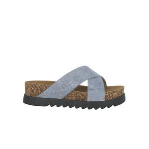 Sandalia Masato Celeste Alquimia