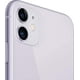 thumbnail image 2 of Iphone 11 De Restaurado De 64 Gb, Modelo T-mobile Sprint Mwk52ll/a, Color Morado (reacondicionado), 2 of 5
