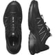 thumbnail image 5 of Zapatillas de trail running Salomon Speedcross Peak para hombre, negras 10.5US, 5 of 7