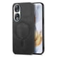 thumbnail image 5 of Magnetic Slim Case for Honor 90 5G with Camera Guard & Anti-Scratch Back Black, 5 of 5