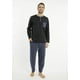 thumbnail image 1 of Pijama de Hombre Algodón 67.1803, 1 of 3