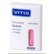 thumbnail image 1 of Hilo dental Vitis Cuidado bucal Vitis Dentaid Seda Dental Suave Con Cera sabor no tiene sabor, 1 of 5