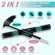thumbnail image 5 of Kit de racimos de pestañas AMZGIRL LASH 320 piezas 100D DIY individual, 5 of 8