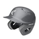thumbnail image 1 of Casco de bateo de béisbol Easton ALPHA Charcoal M/L, 1 of 4