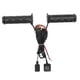 thumbnail image 4 of Pu?os Calefactados Genéricos Con Calentador De Pulgares Pu?os Calefactados Eléctricos Prácticos Para ATV, 4 of 5