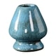 thumbnail image 5 of Matcha Chasen Batidor Soporte Herramienta De Té Mantener Batidor Forma Teaware Para Profesional Azul, 5 of 5