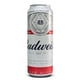 thumbnail image 1 of BUDWEISER LATA 710CC, 1 of 2