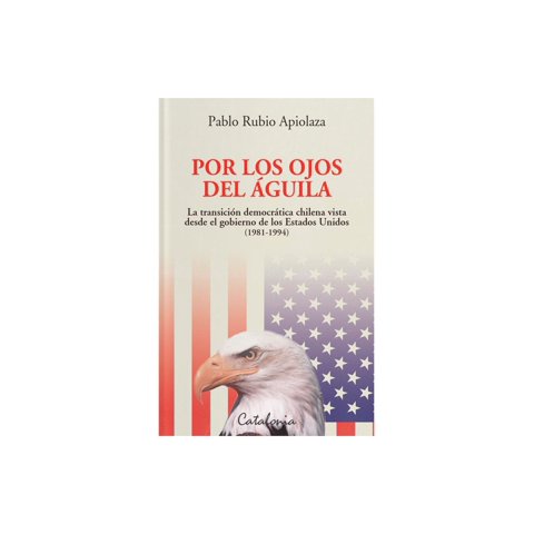 Catalonia - Por Los Ojos Del Aguila
