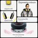 thumbnail image 2 of Auriculares Nothing 2026 New Adaptive ANC Bluetooth 5.4 Amarillo, 2 of 7